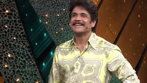 bigg boss nagarjuna shirt.